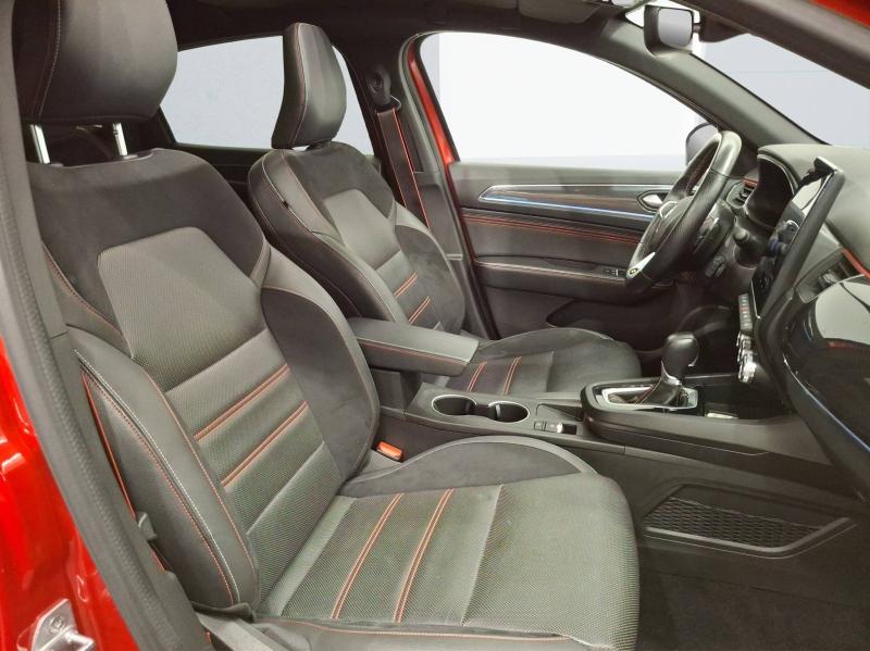 Image RENAULT Arkana 1.3 TCe mild hybrid 160ch RS Line EDC -22