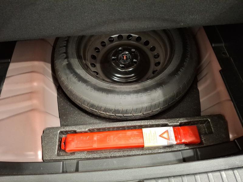 Image RENAULT Arkana 1.3 TCe mild hybrid 160ch RS Line EDC -22