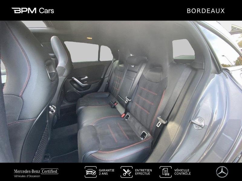 Image MERCEDES-BENZ CLA Shooting Brake 250 e 160+102ch AMG Line 8G-DCT