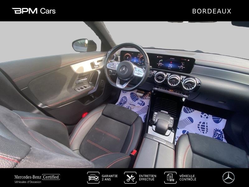 Image MERCEDES-BENZ CLA Shooting Brake 250 e 160+102ch AMG Line 8G-DCT