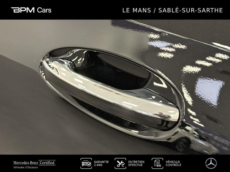 Image MERCEDES-BENZ Classe C Break 220 d 197ch AMG Line 4Matic