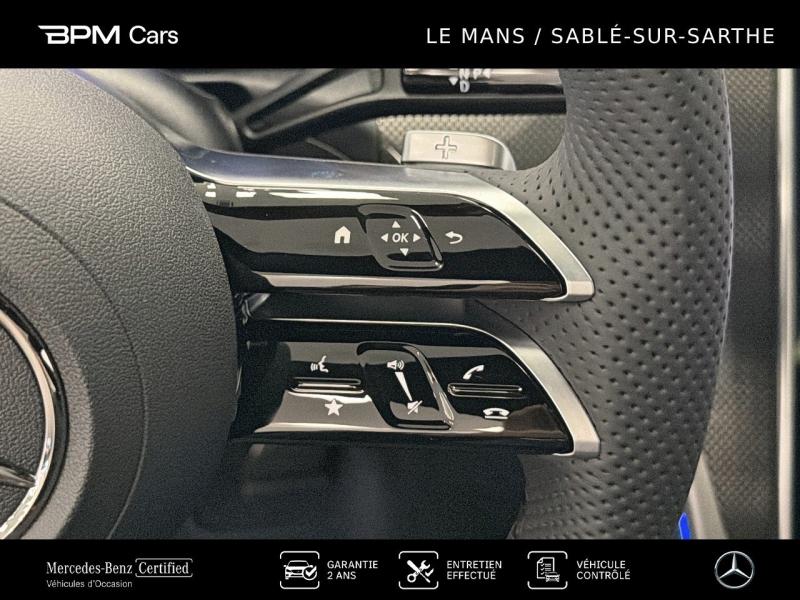 Image MERCEDES-BENZ Classe C Break 220 d 197ch AMG Line 4Matic