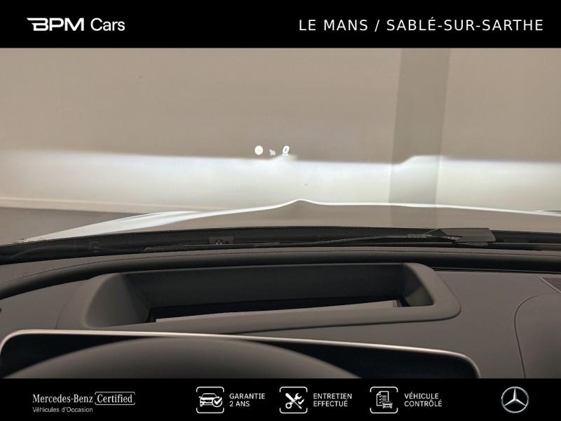 Image MERCEDES-BENZ Classe C Break 220 d 197ch AMG Line 4Matic