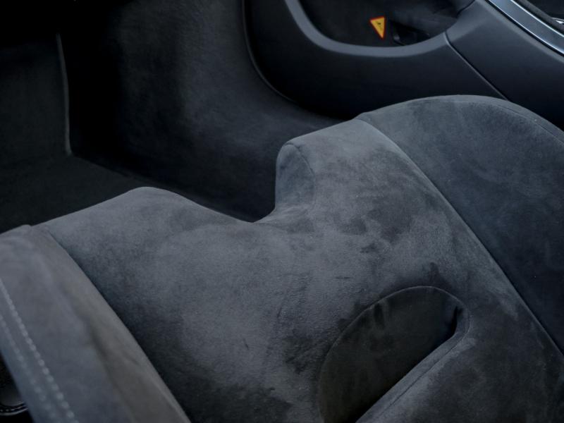 Image MCLAREN ARTURA V6 3.0 680ch