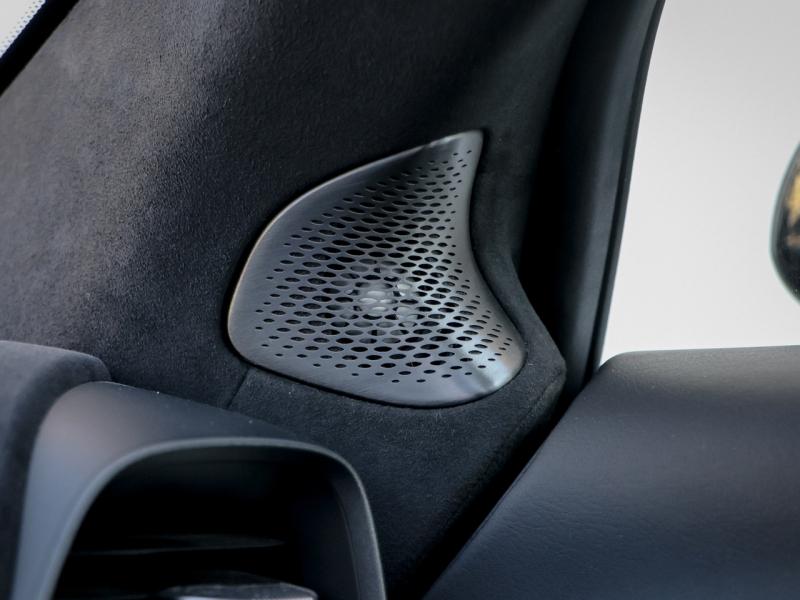 Image MCLAREN ARTURA V6 3.0 680ch