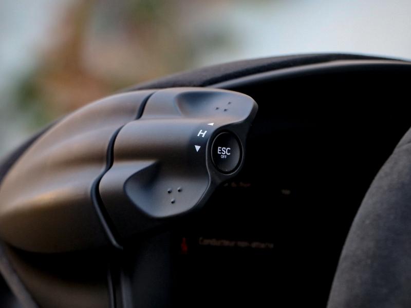 Image MCLAREN ARTURA V6 3.0 680ch