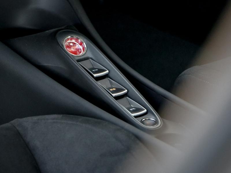 Image MCLAREN ARTURA V6 3.0 680ch