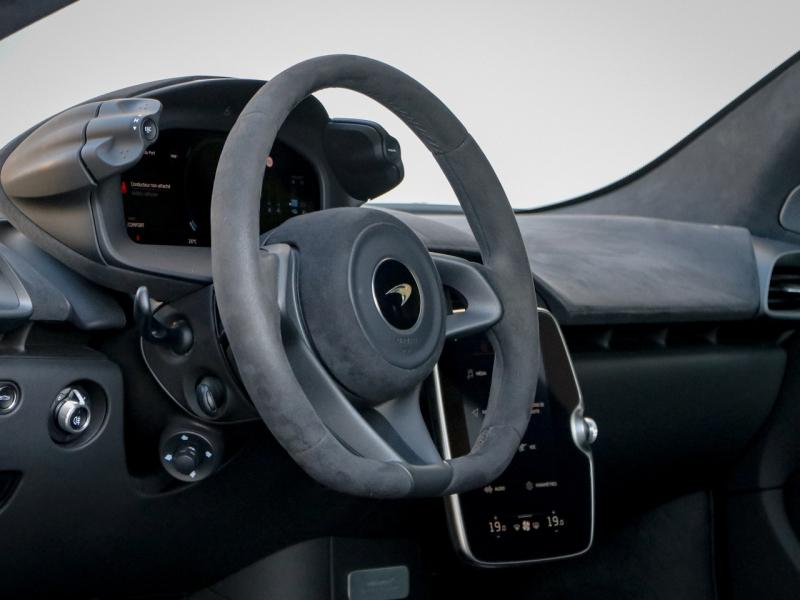 Image MCLAREN ARTURA V6 3.0 680ch