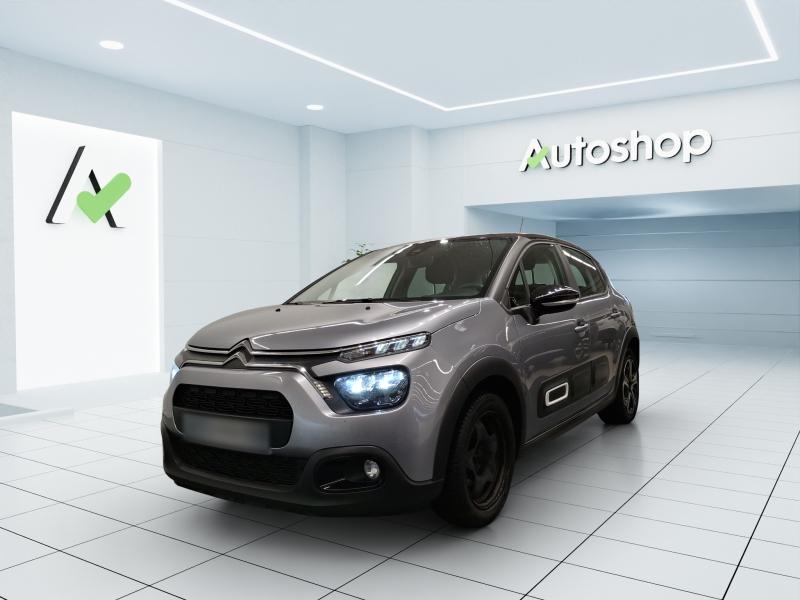 Photo CITROEN C3 1.2 PureTech 83ch S&S Feel Pack
