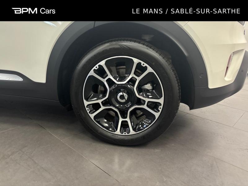 Image SMART #5 363ch 100kWh Pro+