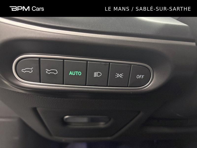 Image SMART #5 363ch 100kWh Pro+