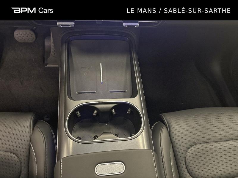 Image SMART #5 363ch 100kWh Pro+