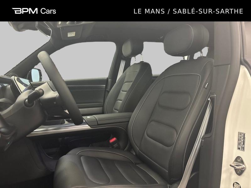 Image SMART #5 363ch 100kWh Pro+