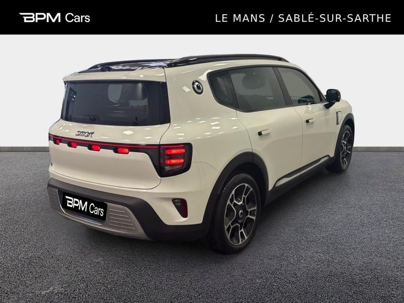 Image SMART #5 363ch 100kWh Pro+