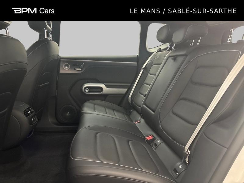 Image SMART #5 363ch 100kWh Pro+