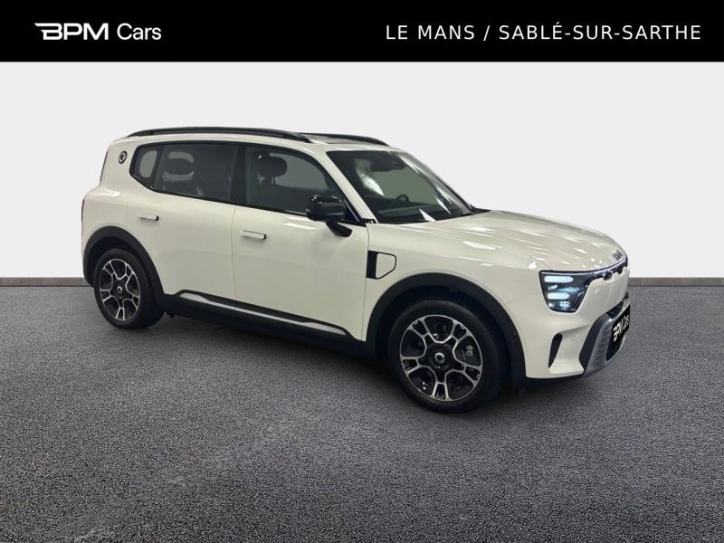 Image SMART #5 363ch 100kWh Pro+