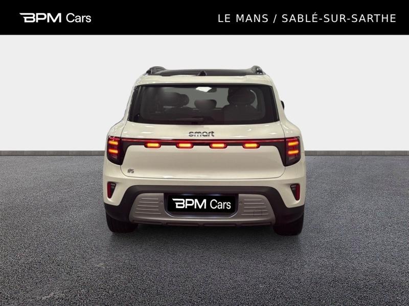 Image SMART #5 363ch 100kWh Pro+