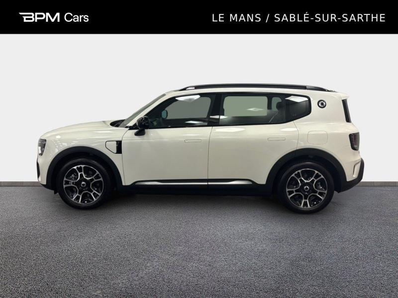 Image SMART #5 363ch 100kWh Pro+