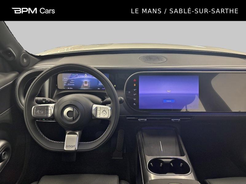 Image SMART #5 363ch 100kWh Pro+