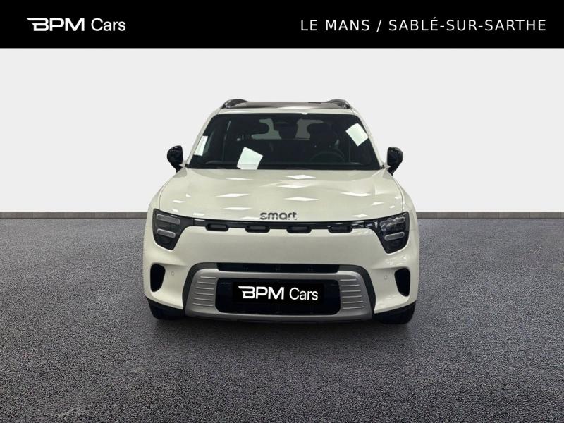 Image SMART #5 363ch 100kWh Pro+