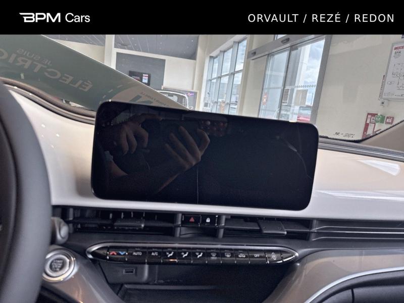 Image FIAT 500 e 95ch (RED) MY25