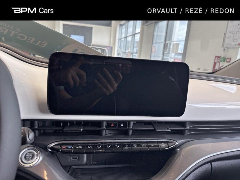 Image FIAT 500 e 95ch (RED) MY25