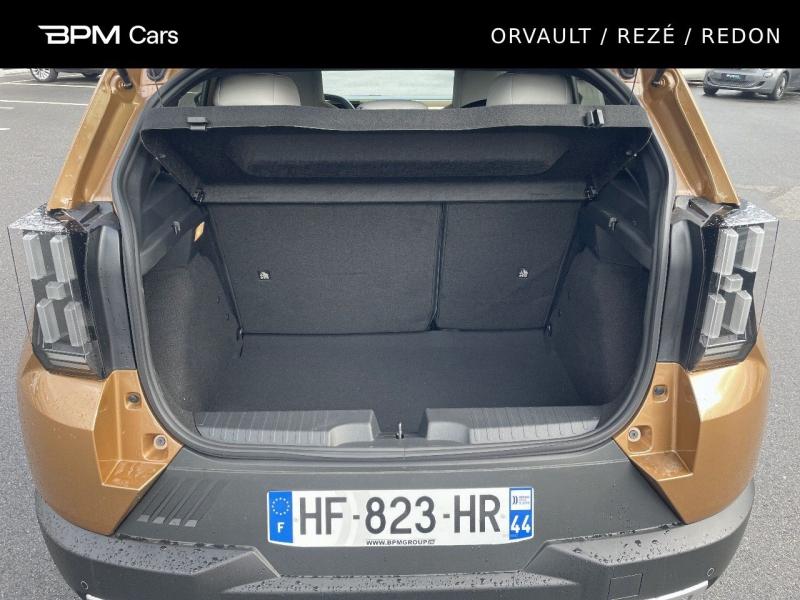 Image FIAT Grande Panda 1.2 Hybrid Turbo 110ch La Prima eDCT6