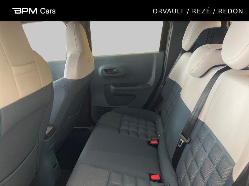 Image FIAT Grande Panda 1.2 Hybrid Turbo 110ch La Prima eDCT6