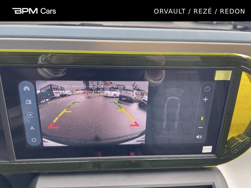 Image FIAT Grande Panda 1.2 Hybrid Turbo 110ch La Prima eDCT6