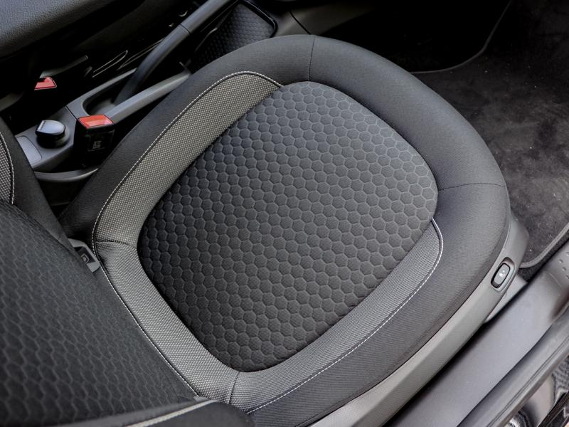 Image SMART Fortwo Coupe EQ 82ch passion