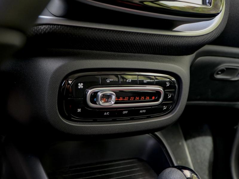 Image SMART Fortwo Coupe EQ 82ch passion
