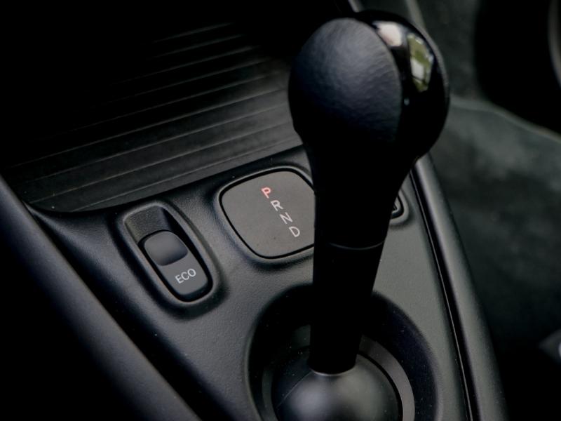 Image SMART Fortwo Coupe EQ 82ch passion