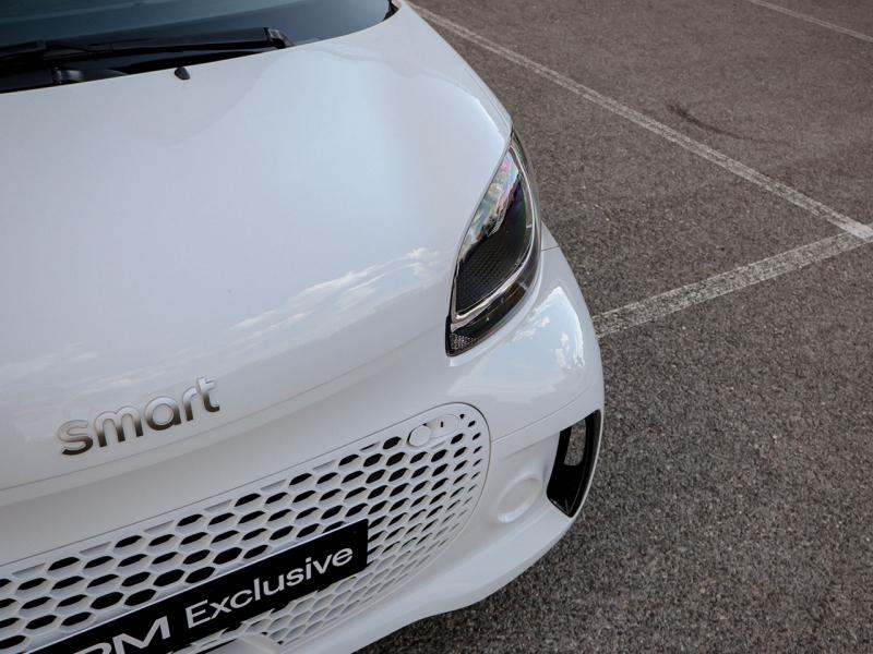 Image SMART Fortwo Coupe EQ 82ch passion