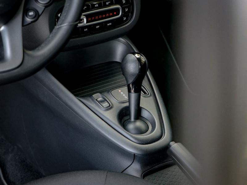 Image SMART Fortwo Coupe EQ 82ch passion