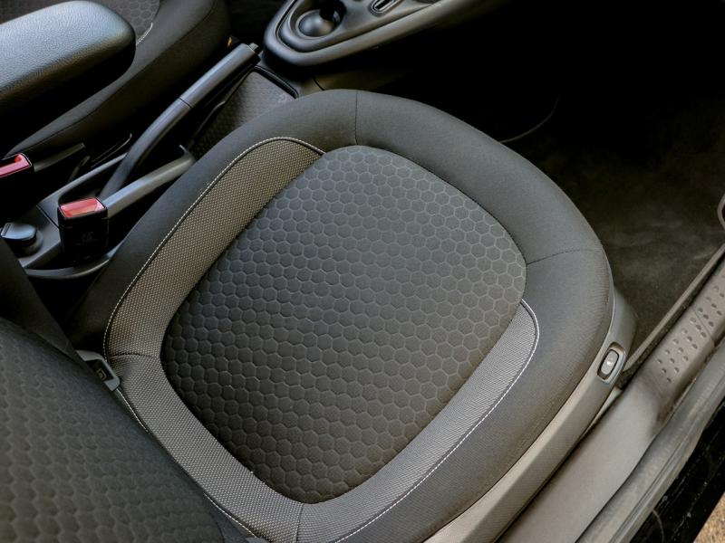 Image SMART Fortwo Coupe EQ 82ch passion