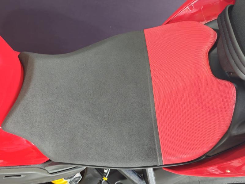 Image DUCATI Panigale Panigale V4 1103 S