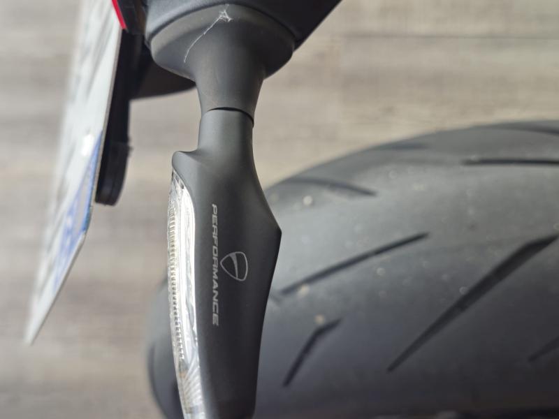 Image DUCATI Panigale Panigale V4 1103 S