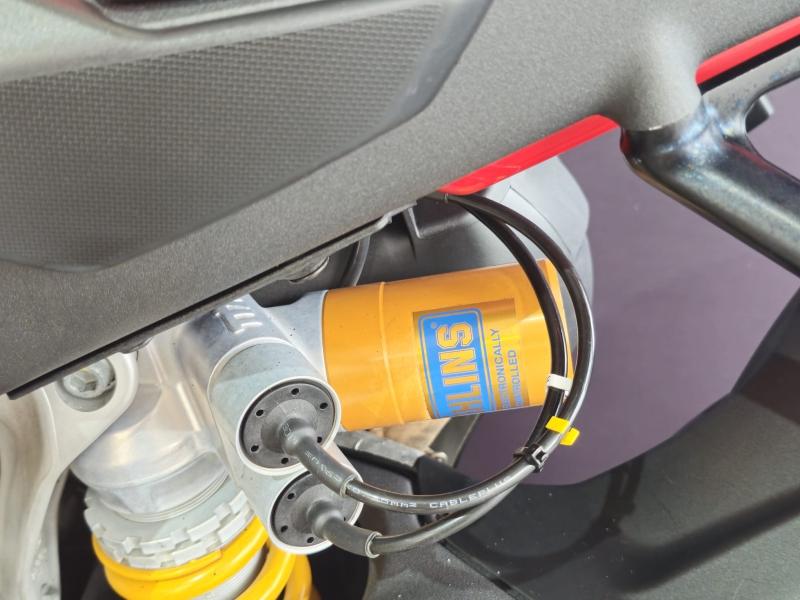 Image DUCATI Panigale Panigale V4 1103 S