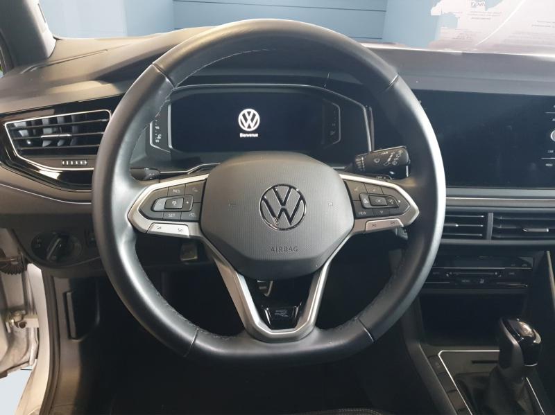 Image VOLKSWAGEN Polo 1.0 TSI 116ch R-Line DSG7
