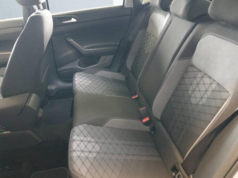 Image VOLKSWAGEN Polo 1.0 TSI 116ch R-Line DSG7