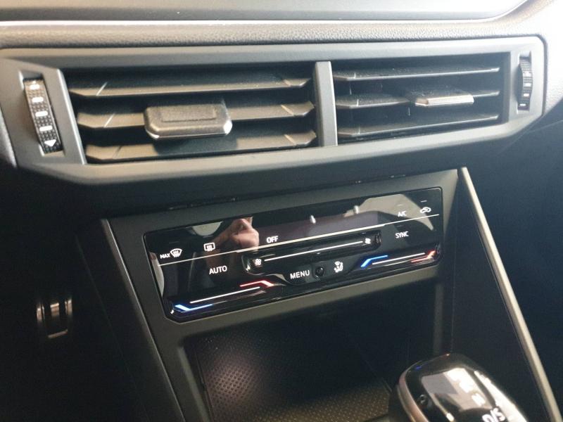 Image VOLKSWAGEN Polo 1.0 TSI 116ch R-Line DSG7