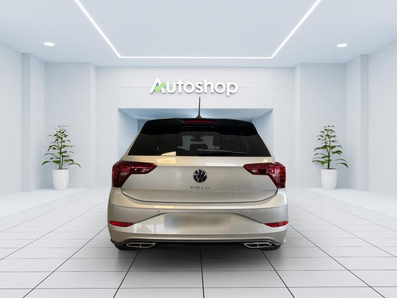 Image VOLKSWAGEN Polo 1.0 TSI 116ch R-Line DSG7