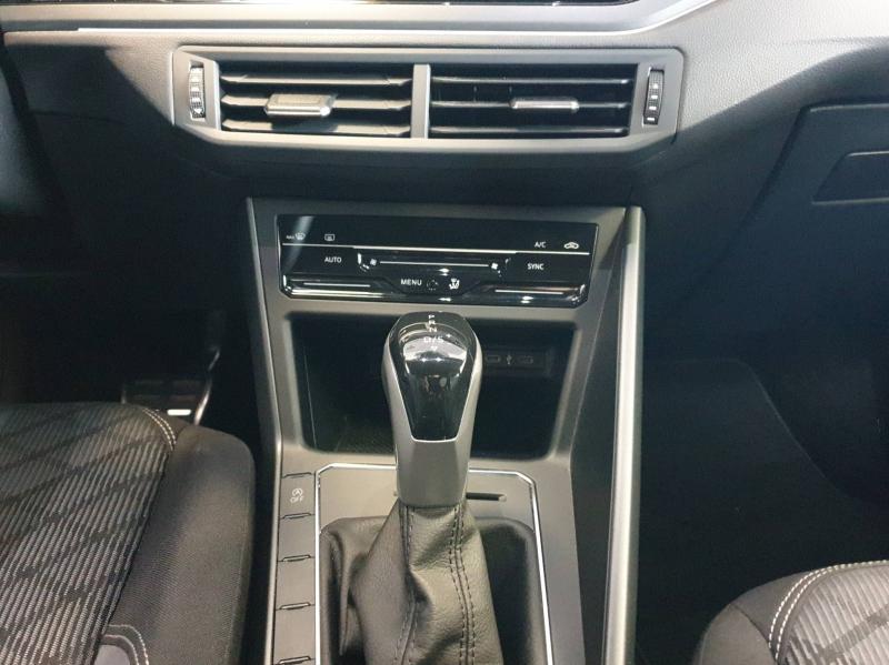 Image VOLKSWAGEN Polo 1.0 TSI 116ch R-Line DSG7