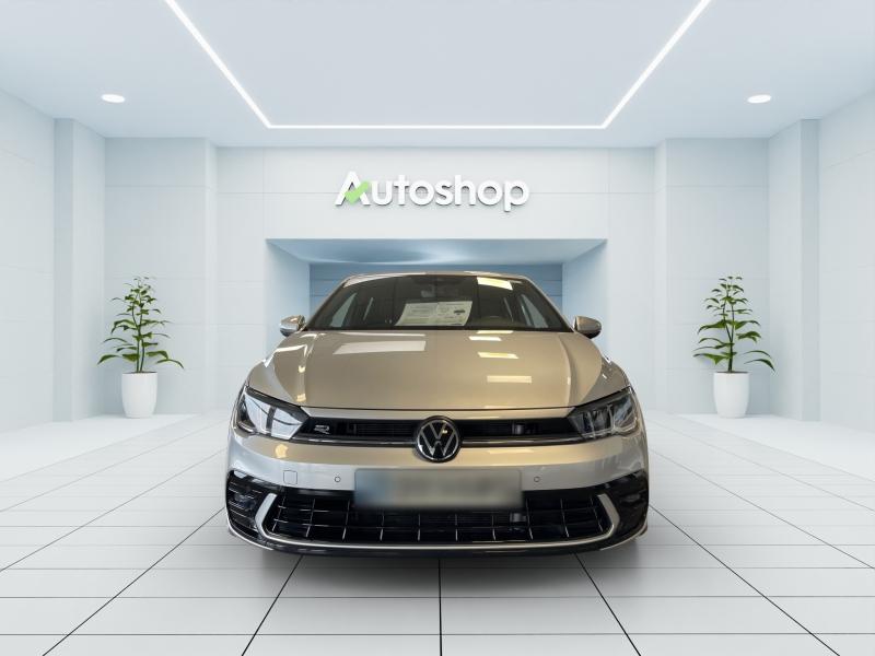 Image VOLKSWAGEN Polo 1.0 TSI 116ch R-Line DSG7