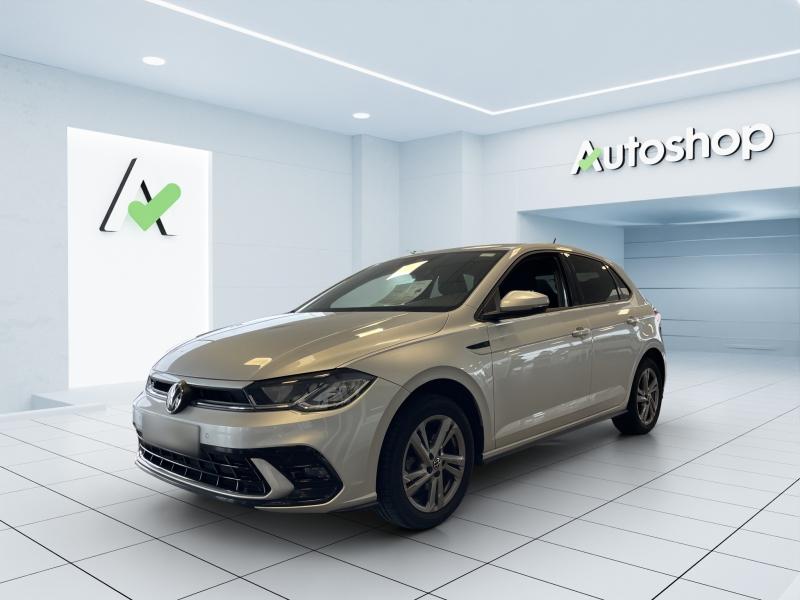 Photo VOLKSWAGEN Polo 1.0 TSI 116ch R-Line DSG7