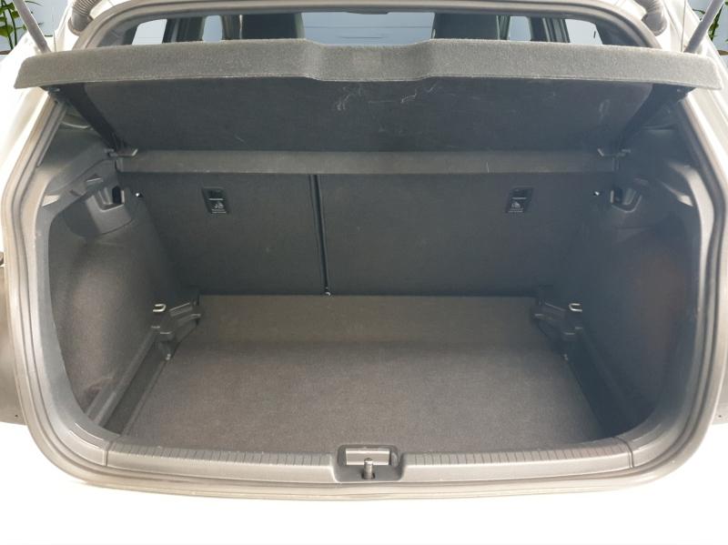 Image VOLKSWAGEN Polo 1.0 TSI 116ch R-Line DSG7