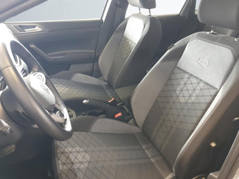 Image VOLKSWAGEN Polo 1.0 TSI 116ch R-Line DSG7