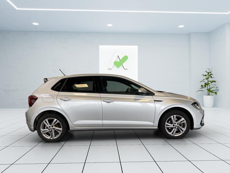 Image VOLKSWAGEN Polo 1.0 TSI 116ch R-Line DSG7