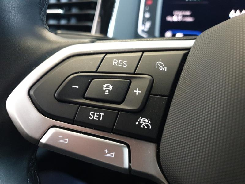 Image VOLKSWAGEN Polo 1.0 TSI 116ch R-Line DSG7