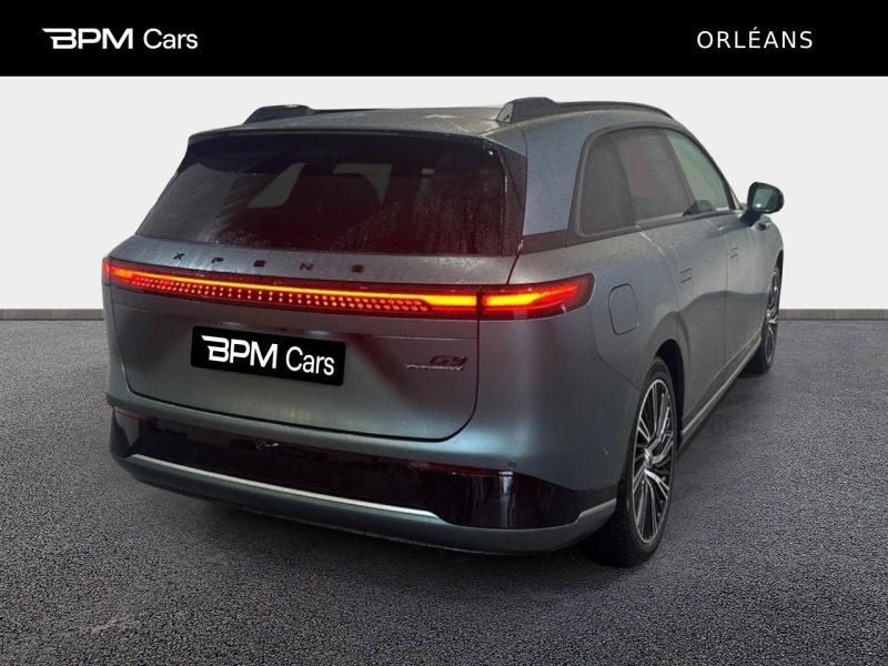 Image XPENG G9 551ch 98kWh AWD Performance